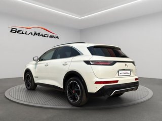 DS DS 7 Crossback BlueHDi DE 96kW (130CV) AT. PERF.LINE