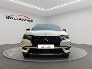 DS DS 7 Crossback BlueHDi DE 96kW (130CV) AT. PERF.LINE