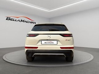 DS DS 7 Crossback BlueHDi DE 96kW (130CV) AT. PERF.LINE