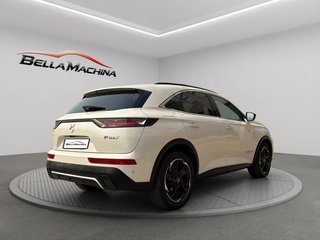 DS DS 7 Crossback BlueHDi DE 96kW (130CV) AT. PERF.LINE