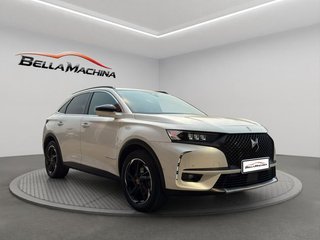 DS DS 7 Crossback BlueHDi DE 96kW (130CV) AT. PERF.LINE