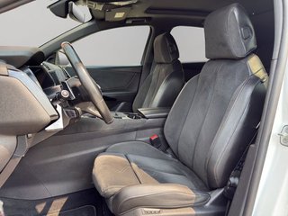 DS DS 7 Crossback BlueHDi DE 96kW (130CV) AT. PERF.LINE