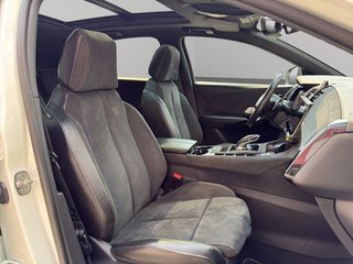 DS DS 7 Crossback BlueHDi DE 96kW (130CV) AT. PERF.LINE