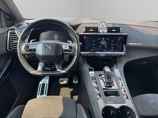 DS DS 7 Crossback BlueHDi DE 96kW (130CV) AT. PERF.LINE