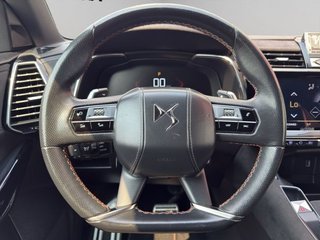 DS DS 7 Crossback BlueHDi DE 96kW (130CV) AT. PERF.LINE