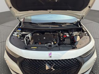 DS DS 7 Crossback BlueHDi DE 96kW (130CV) AT. PERF.LINE