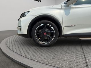 DS DS 7 Crossback BlueHDi DE 96kW (130CV) AT. PERF.LINE