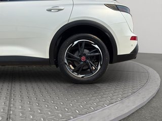 DS DS 7 Crossback BlueHDi DE 96kW (130CV) AT. PERF.LINE