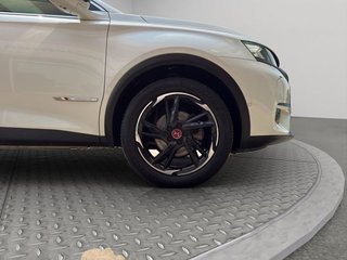 DS DS 7 Crossback BlueHDi DE 96kW (130CV) AT. PERF.LINE
