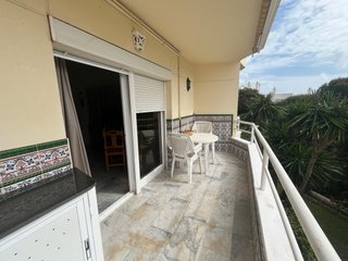Piso Carihuela