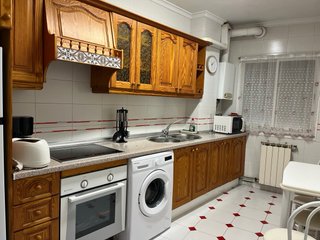 Piso Carihuela