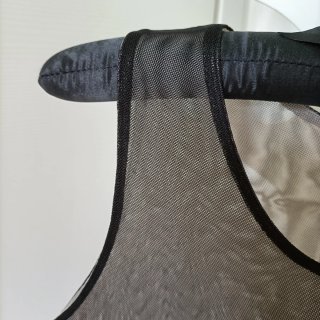Top Donna Yamamay Nero