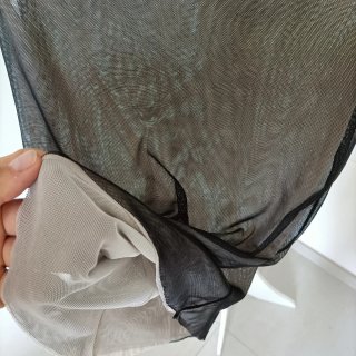 Top Donna Yamamay Nero