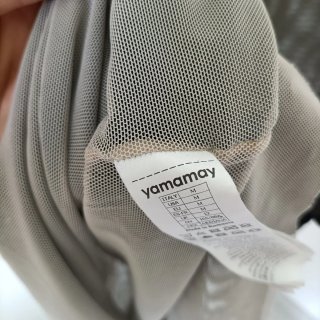 Top Donna Yamamay Nero