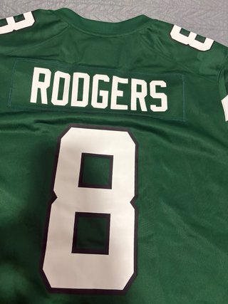 Camiseta NFL New York Jets #8