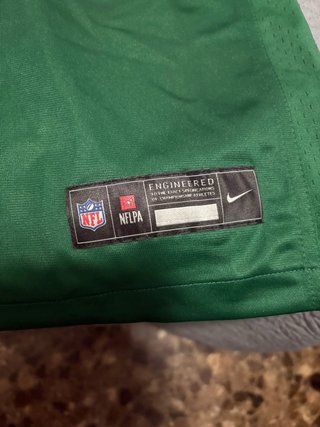 Camiseta NFL New York Jets #8