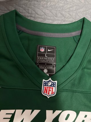Camiseta NFL New York Jets #8