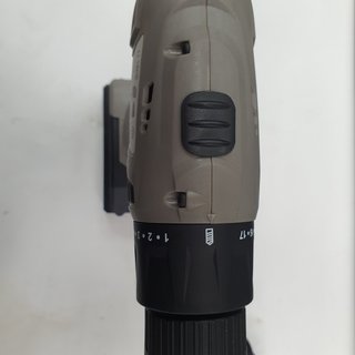 Taladro A Bateria Far Tools One Li 180B