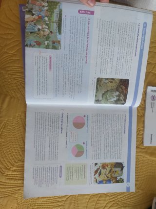 Geografía e Historia 2 ESO
