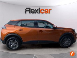 Peugeot 2008 Peugeot 2008 Active Pack Puretech 100 S&S BVM6