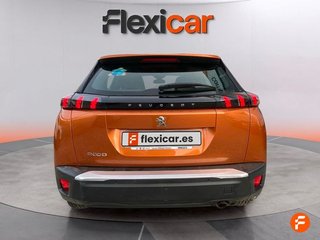 Peugeot 2008 Peugeot 2008 Active Pack Puretech 100 S&S BVM6