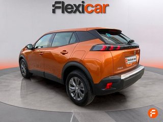 Peugeot 2008 Peugeot 2008 Active Pack Puretech 100 S&S BVM6