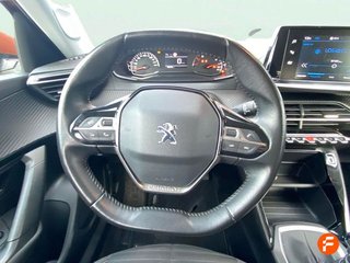Peugeot 2008 Peugeot 2008 Active Pack Puretech 100 S&S BVM6