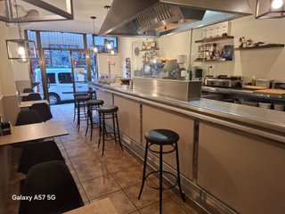 R-7940603 Traspaso de Bar-Cafeteria en Girona