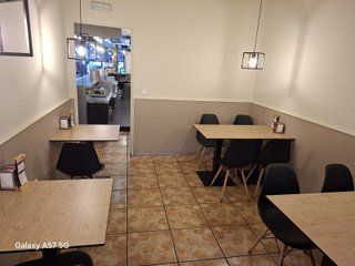 R-7940603 Traspaso de Bar-Cafeteria en Girona