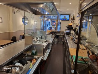 R-7940603 Traspaso de Bar-Cafeteria en Girona
