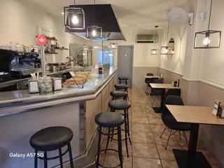 R-7940603 Traspaso de Bar-Cafeteria en Girona