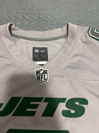 Camiseta NFL New York Jets Talla L
