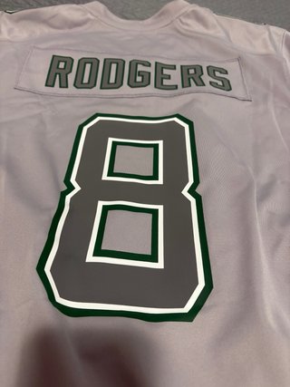 Camiseta NFL New York Jets Talla L