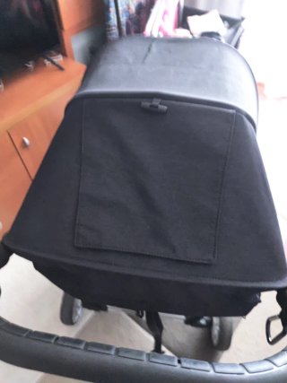 Silla de paseo City Mini 2