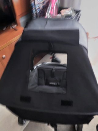 Silla de paseo City Mini 2
