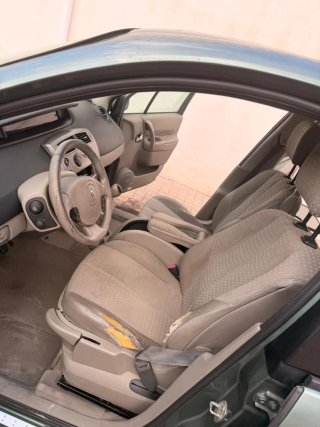 Renault Grand Scenic 2005
