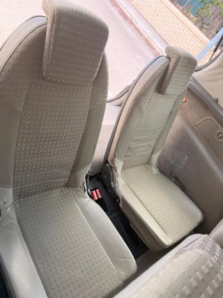 Renault Grand Scenic 2005