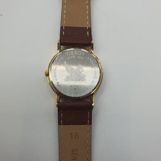 Reloj Pulsera Caballero Tissot Pegassus