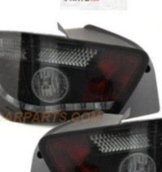 PILOTOS LED TRASEROS PARA SEAT IBIZA ... rmb592763