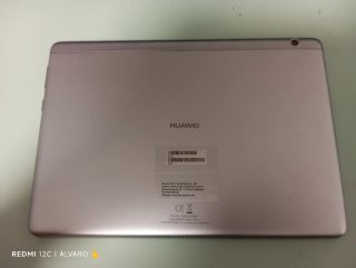 Tablet HUAWEI MediaPad T3 10