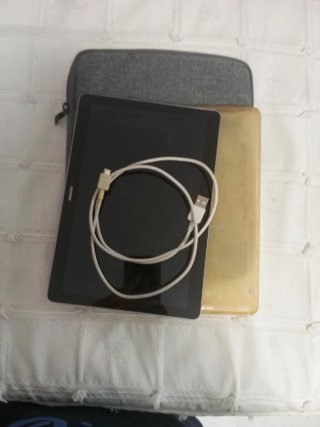 Tablet HUAWEI MediaPad T3 10