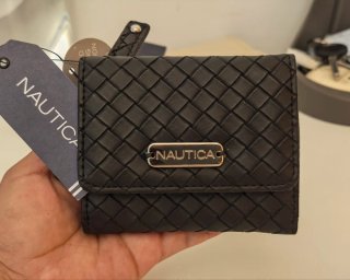 Billetera Nautica pequeña