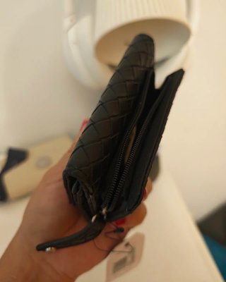 Billetera Nautica pequeña