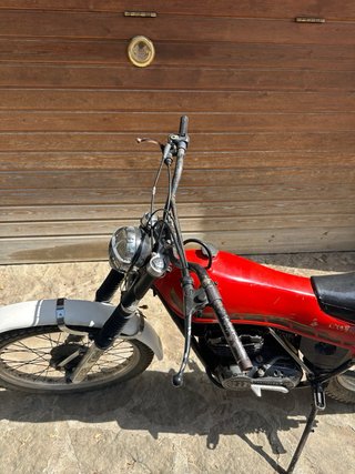 Montesa Cota 348