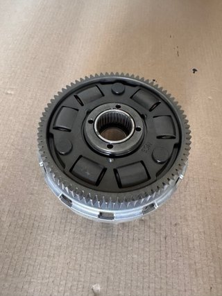 Cesta Embrague Honda ST1300 PanEuropean
