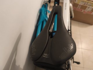 Bicicleta carretera Megamo Rise 15