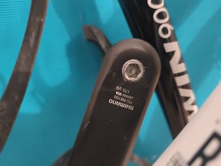 Bicicleta carretera Megamo Rise 15