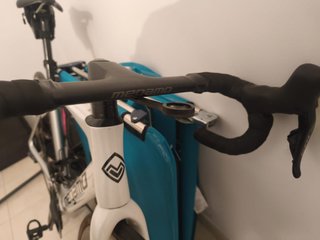 Bicicleta carretera Megamo Rise 15