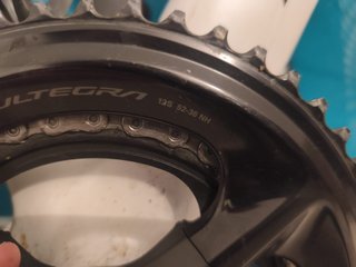 Bicicleta carretera Megamo Rise 15