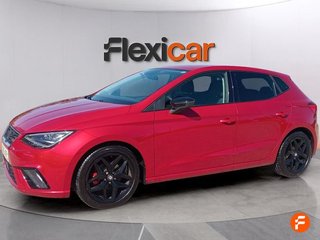 Seat Ibiza 1.0 EcoTSI 85kW (115CV) FR